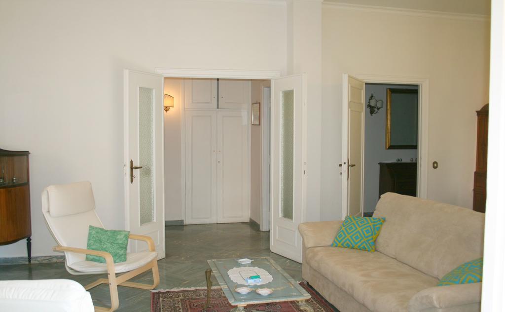 Busi Apartment Rome Room photo