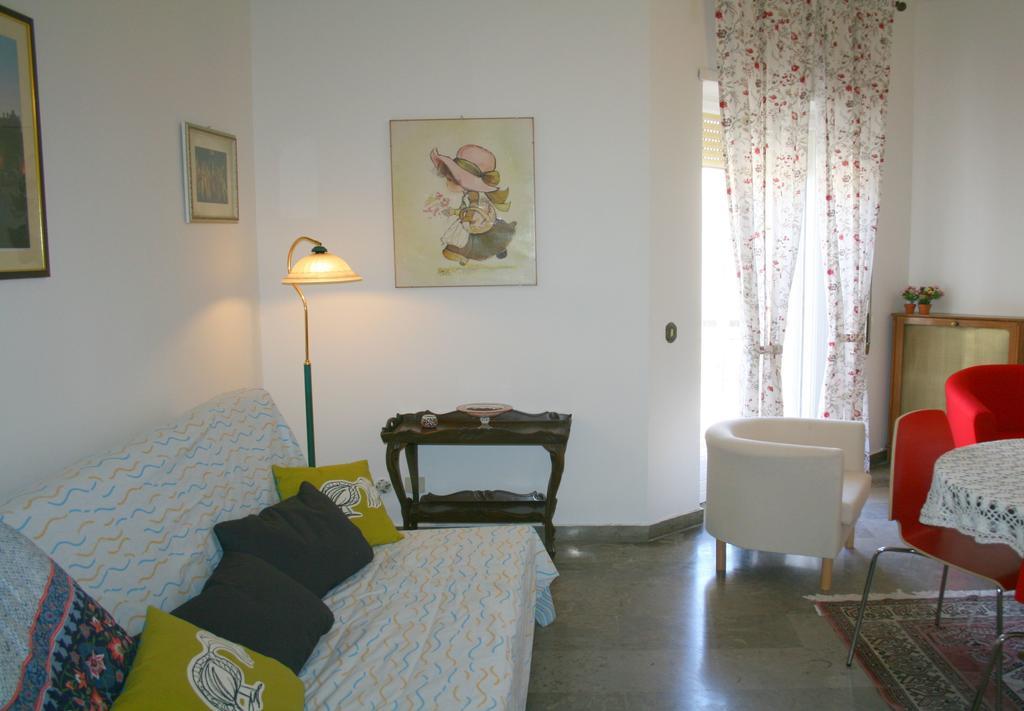 Busi Apartment Rome Room photo