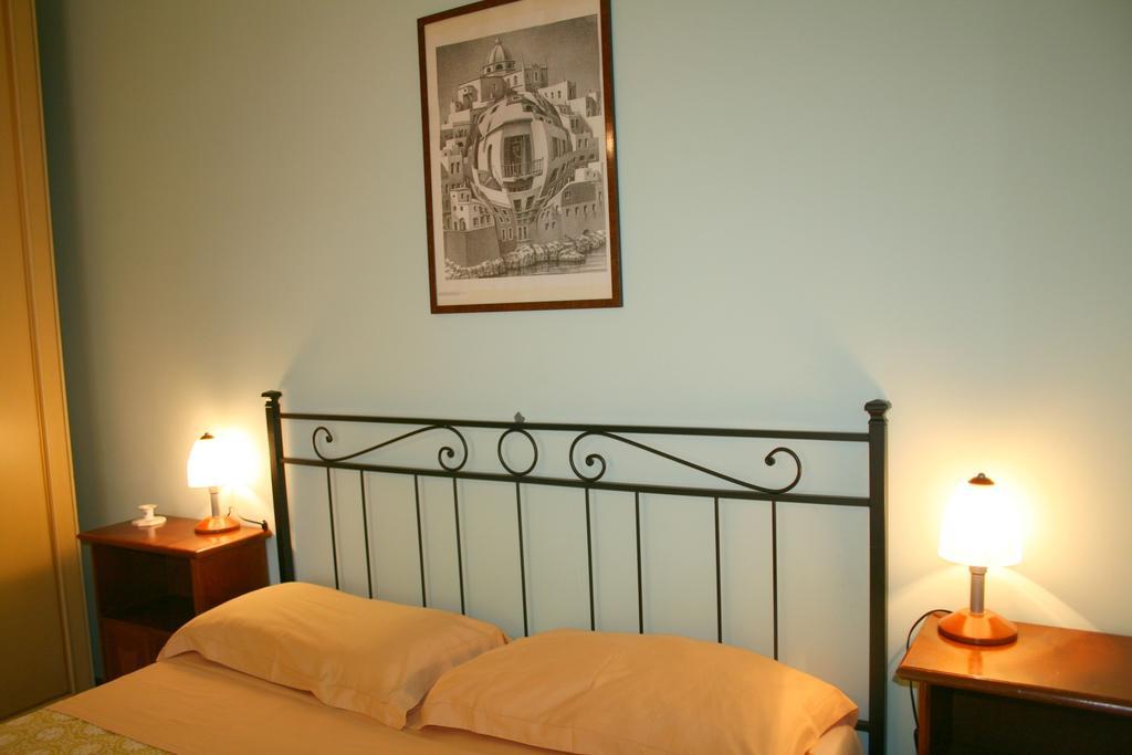 Busi Apartment Rome Room photo