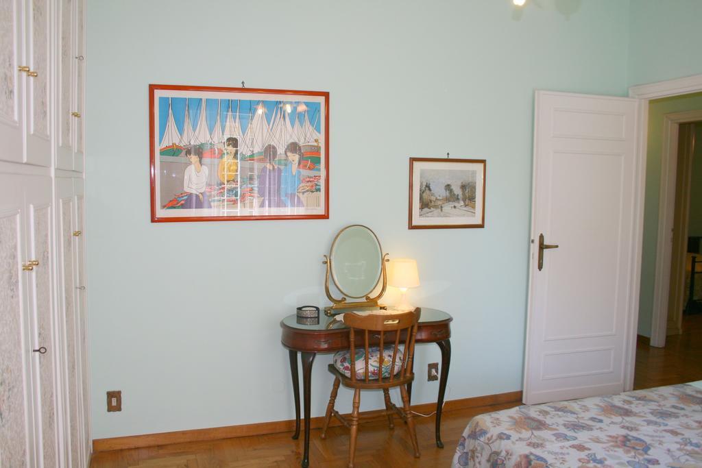 Busi Apartment Rome Room photo