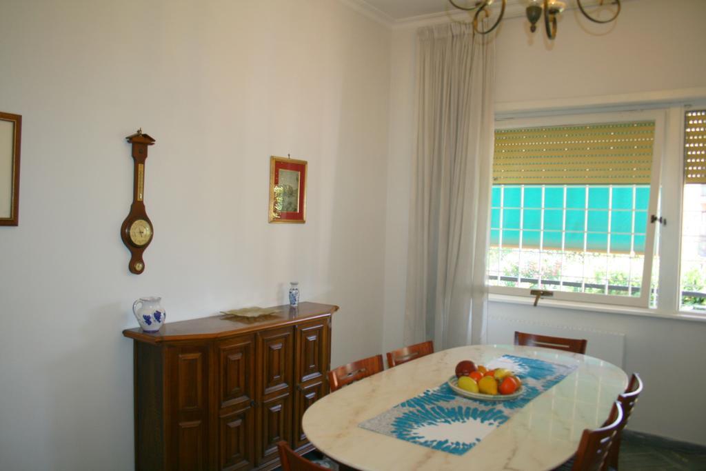 Busi Apartment Rome Room photo