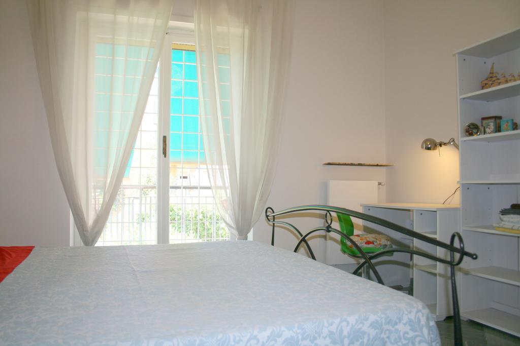 Busi Apartment Rome Room photo